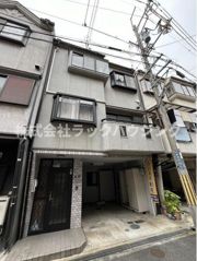 寝屋川市音羽町戸建の外観画像