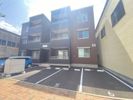 ami本町（エーエムアイ本町）の外観画像