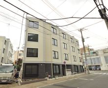 GRAN PASEO祐天寺Eastの外観画像