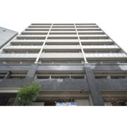 エスリード梅田グランノースの外観画像