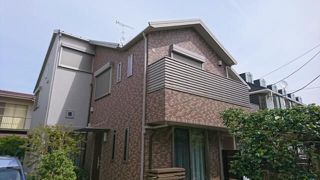 Floraの外観画像