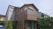 Floraの外観画像
