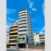 シャルマン新大阪の外観画像