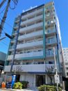 グラントゥルース桜台駅前の間取り画像
