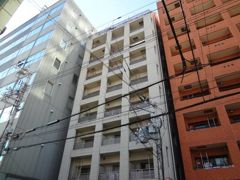 ベレッツァの外観画像