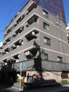 パークウェル御茶ノ水の間取り画像