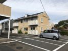 メゾンドストークの間取り画像