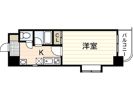 ラフィーネ Nの間取り画像
