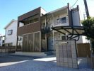 クレイノコンフォーティア末広の間取り画像