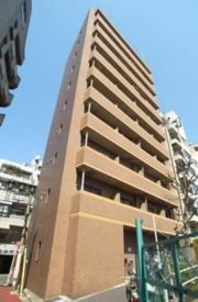 フェニックス新宿七丁目の外観画像