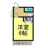 KIOSKビルの間取り画像