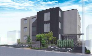 （仮称）成増4丁目メゾンの外観画像