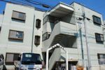プレミール浜町の間取り画像