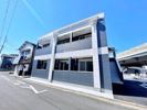 ファーレストアベニュー陣原の間取り画像