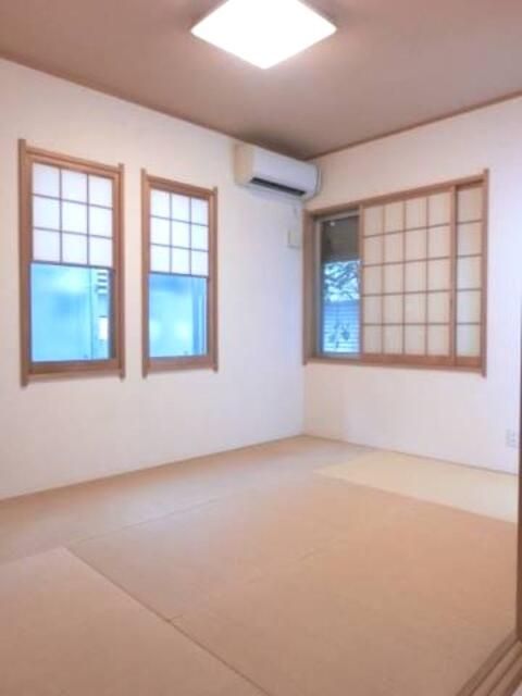 和室
