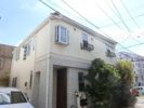 北烏山戸建の外観