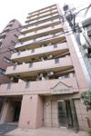 ヴェルステージ恵比寿の間取り画像