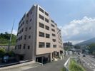ひまわりハイツ日の出の外観