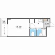 コウヨウ姫里の間取り画像