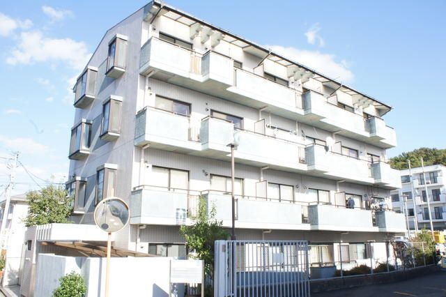 PLENDY港南中央の外観画像