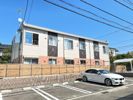 シャルマンの間取り画像