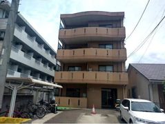 DWELL GOKENYAの外観画像