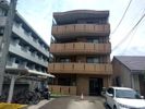 DWELL GOKENYAの外観画像