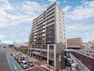 REGARIA MIHAGINO CENTER MARKSの間取り画像