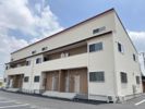 ビオス東郷の間取り画像