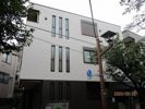 グランビューノ荏原の間取り画像