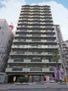 インプルーブ天満大手通の間取り画像
