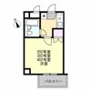 グローバルハイツ赤門の間取り画像