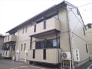 ハイムスプリームB棟の間取り画像