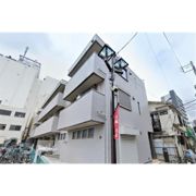 本八幡フロントコートの外観画像