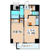USビルの間取り画像