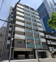エステムコート梅田・茶屋町Ⅲネクスタの外観画像