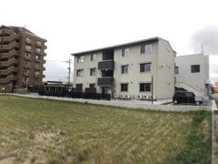 La・Calme NONOICHIの外観画像