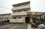 串戸ハイムの間取り画像