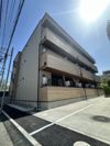 NE Sallaの間取り画像