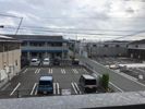 アルビレオA棟の間取り画像