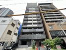 グランカリテ日本橋の間取り画像