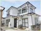 カインド古川北の間取り画像