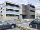 フェリシエールの間取り画像