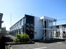 レオパレスKIRAKUの間取り画像