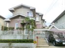 城東台西3丁目戸建の間取り画像