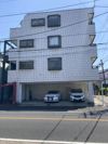 衣石マンションの間取り画像