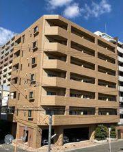 シーナリ江坂の外観画像