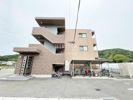 ユーミー徳吉東の間取り画像