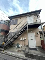 ハイツトキの外観画像