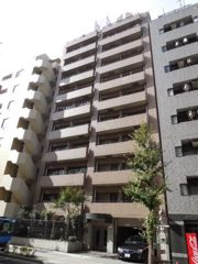 日神パレステージ南池袋第2の外観画像